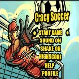 Dwonload Goal Keeper Cell Phone Game